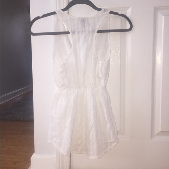 CONFESS Tank Top (S) - Picture 4 of 5